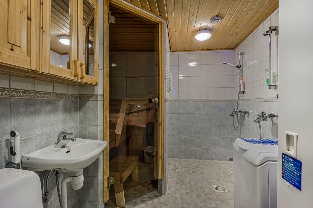 Vip Rakka Villas 5 & 6 Levi Exterior photo